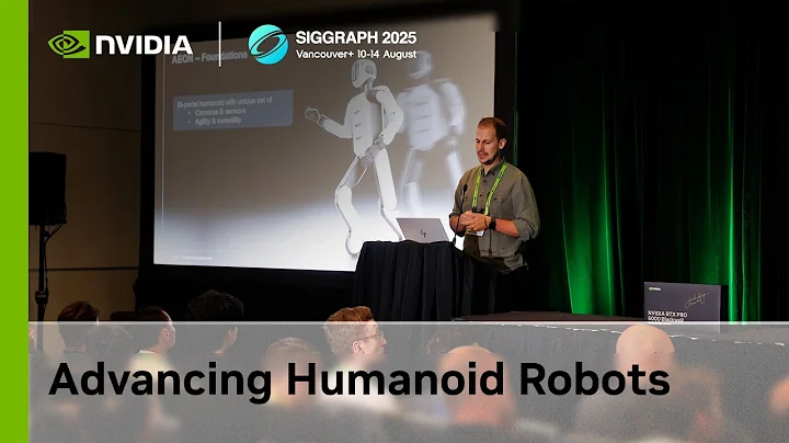 Advancing Humanoid Robots With Simulation-First Approach