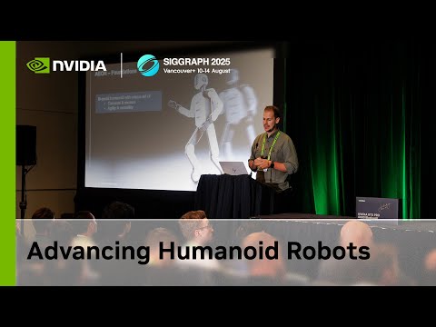 Advancing Humanoid Robots With Simulation-First Approach