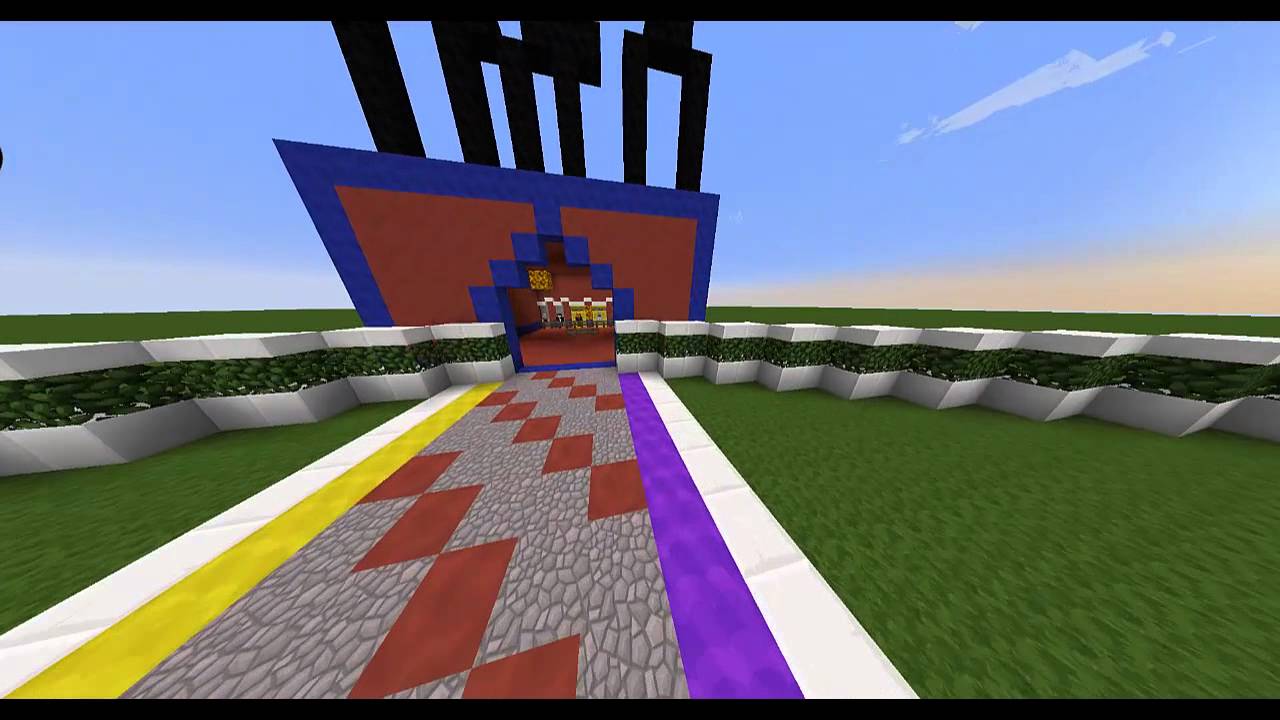 Minecraft Serverteam gesucht