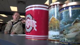 2012 Erie Shores Council Popcorn Kickoff Video