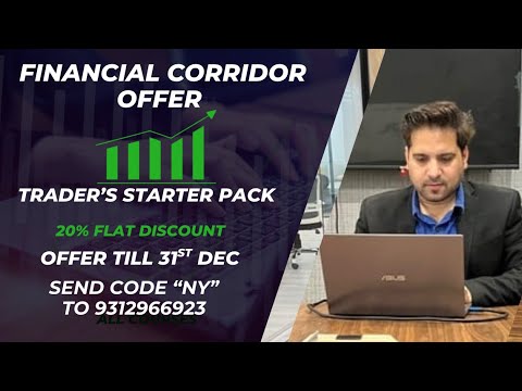 Trader’s Starter Pack : Equity | Forex | Crypto - YouTube