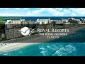 The Royal Islander Resort Cancun | An In Depth Look Inside