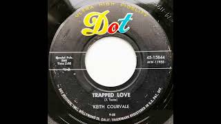 Trapped Love
