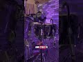 Drum Mic’ing Techniques & Experimentation Tracking Drums for The Corrupted Hearts rock band