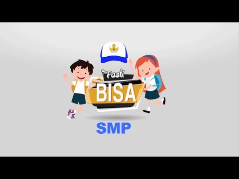 Perkembangan Organisasi Pergerakan Nasional Indonesia seg2 | SMP Sejarah | Pasti Bisa