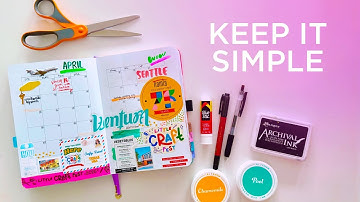 How I Memory Plan After a Full Month (Simple & Real)