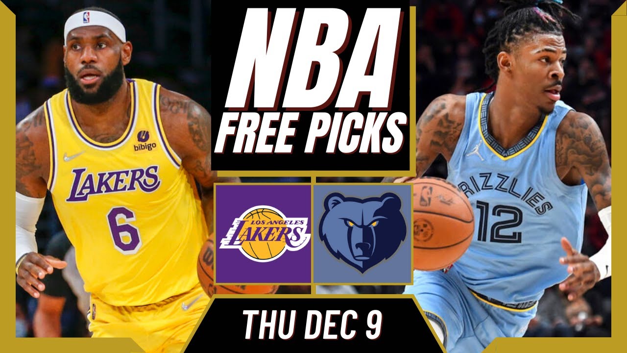 Lakers vs. Grizzlies prediction, odds, line, spread: 2021 NBA picks ...