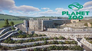 Celebrity Planet Zoo: Realistic Polar Bear Blueprint placement tutorial Net Worth
