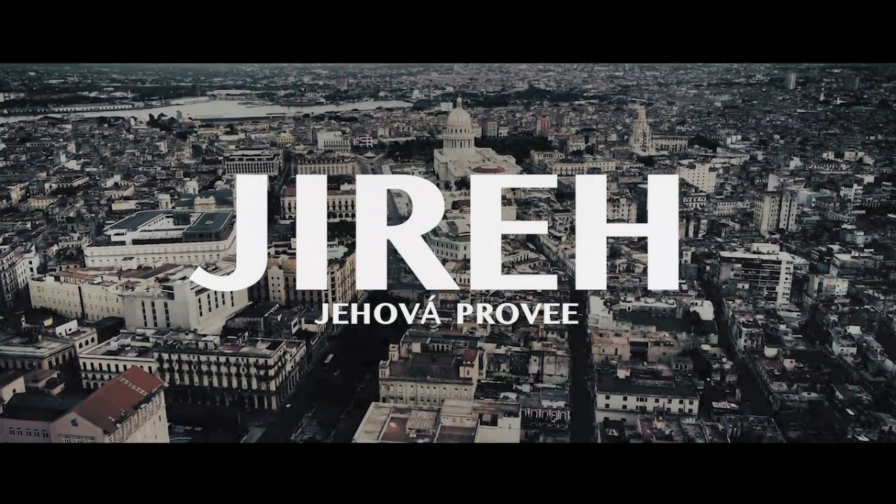 Documental Jireh, 3er lugar del I Festival Nacional de Audiovisuales Evangelísticos