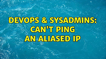 DevOps & SysAdmins: Can
