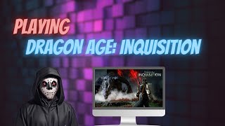 HUNTING THE DRAGONS | DRAGON AGE