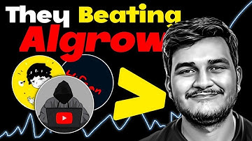 HOW ‎@StepGrow  ‎@decodingyt And ‎@HifzanBreaks   Beating YouTube Algorithm😳