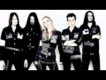 Capture de la vidéo Arch Enemy Interview With Angela Gossow 2011