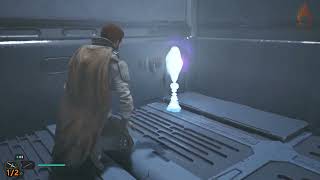 Star Wars Jedi: Survivor - Automated Forge (All Essences Locations) Net Worth