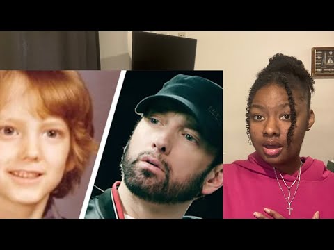 The Heartbreaking Life of Eminem | TC React