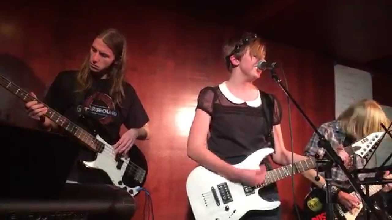 Consynth Shock Value Entertainment YouTube