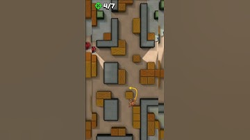 Assassin Game #gaming #assassingaming #videogaming #mobilegame #shortvideo #shorts #gaming