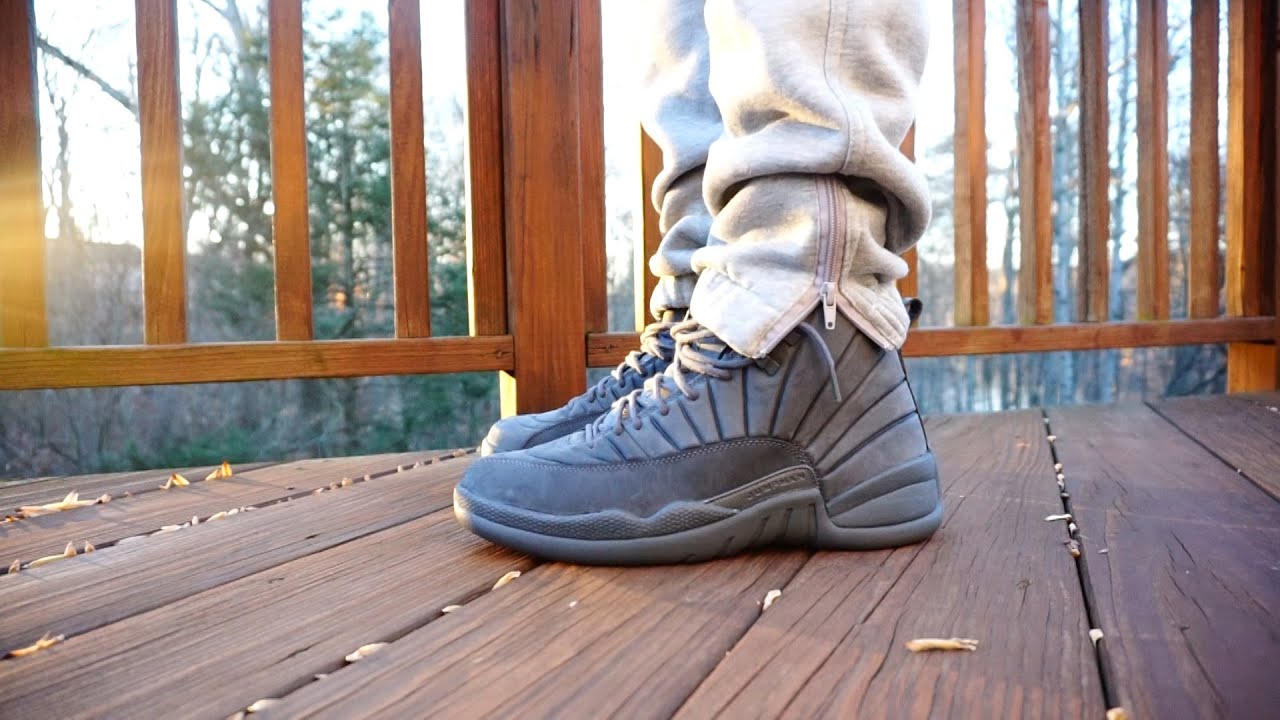 psny 12 on feet online -