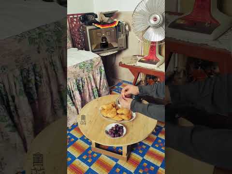 برنامج حديث الروح للشيخ محمد سيد الطنطاوي رحمه الله حد فاكر البرنامج ده ذكريات زمان