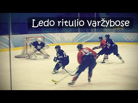 Video: Ledo Ritulininkai Išleido Nuogo Kalendorių