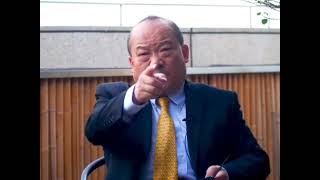 李毅：​《新京报》是个什么报？