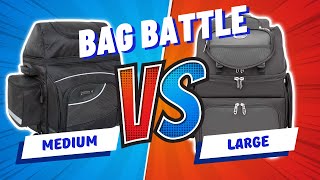 Motorcycle Luggage Comparison – Bag Battle
