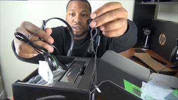 Xbox One Day One Edition Unboxing And First Boot!!