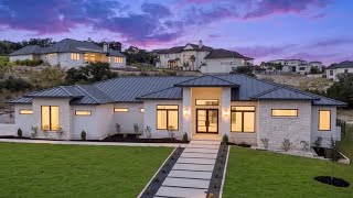 What $1.4 Million Gets You in San Antonio, TX | Luxury Home Tour