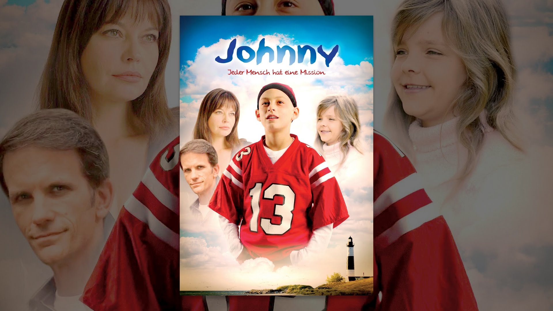 Johnny Jeder Mensch Hat Eine Mission Stream www.youtube.com