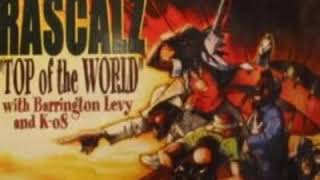 Rascalz ft. Barrington Levy & K-os - Top of the World (Acapella)