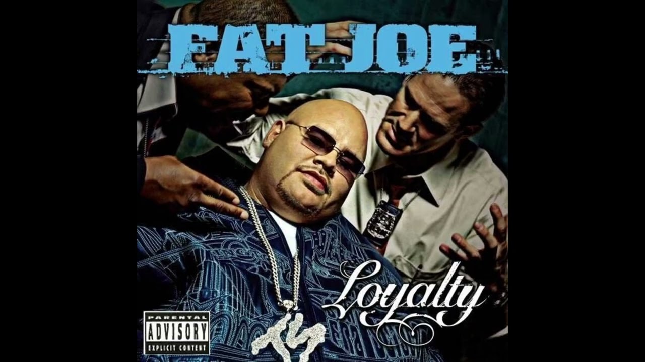 Fat Joe - It's Nothing (feat. Tony Sunshine) [Explicit] - YouTube