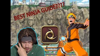 FFXIV Ninja Guide! - Become A Hokage in 2 Minutes! -