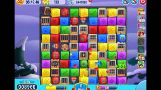 Pet Rescue Saga Level 5942 No Boosters