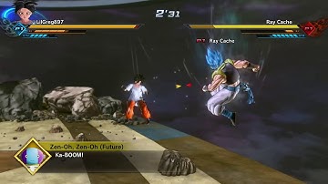 Netcode Or Lag Switch??? 🤔