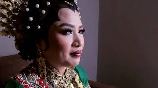Sde Wedding Adry & Nio L Wedding/Pengantin Bugis Makassar