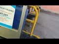 Angeleno Respects Disabled Parking FAIL