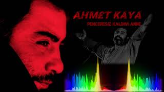 Ahmet Kaya PENCERESİZ KALDİM ANNE REMİX emrahhnkofficial Resimi