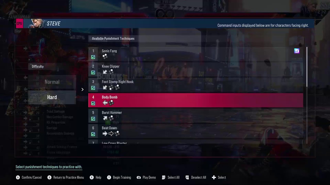 TEKKEN 8 first look at fahkumramw