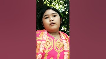 "Sawe Melile" cipt. Hj Suharni Daud.Vocal by Dhenesya#shorts