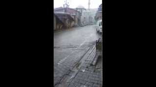 Böyle Bir Şimşek Böyle Bir Yağmur Yok @S3 Raziye Yemekleri