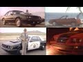 1982-1986 Ford Mustang GT TV Commercials