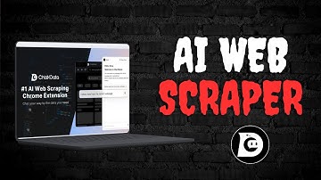 The best AI web scraper?! Chat4data blows my mind!