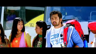 ಬಹದ್ದೂರ್ Kannada Movie Dhruva Sarja, Radhika Pandit - New Kannada Movies