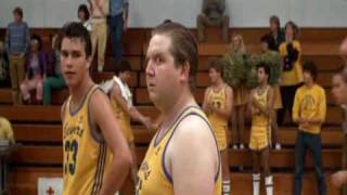 Teen Wolf - First Game As The Wolf