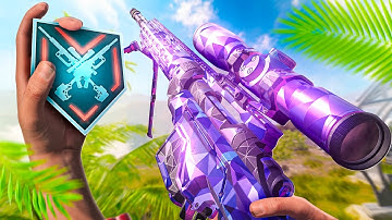 The NEW SNIPERS ONLY Mode is CHEATING..