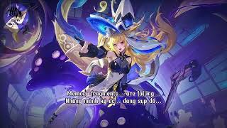 Dịch Giọng Liliana Ma Pháp Tối Thượng Coven Grocery Liliana Voicelines