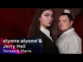 Alyona Alyona & Jerry Heil - Teresa & Maria ( HQ un official video )