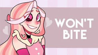 Won't Bite ANIMATION MEME