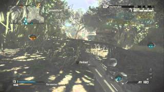CoD Ghosts - So Im Back... W/ PS4 CoD Ghosts First Thoughts