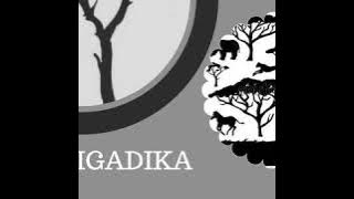 9406 Marven - Woza (African Jazz)